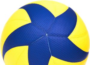 Select Piłka do siatkówki Pro Smash Volley 4 Select roz. uniw (2144500525) 4