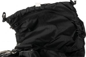 Plecak turystyczny Salomon Plecak trekkingowy Peak 40 Black/Bright Red 8