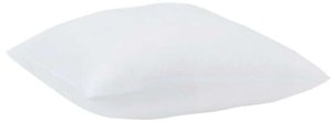 vidaXL Kołdra Inny z poduszką 3 pcs Biały 260 x 220 cm Mikrofibra (3377940 VidaXL) 3