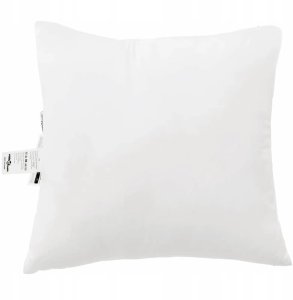 vidaXL Kołdra Inny z poduszką 3 pcs Biały 240 x 260 cm Mikrofibra Lumarko! 3