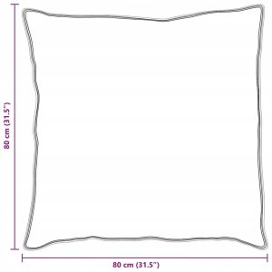 vidaXL Kołdra Inny z poduszką 3 pcs Biały 260 x 220 cm Mikrofibra Lumarko! 6