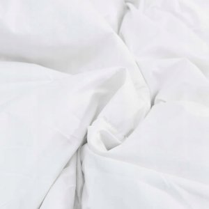 vidaXL Kołdra z poduszkami Inny 3 pcs Biały 200 x 220 cm Mikrofibra Lumarko! 6