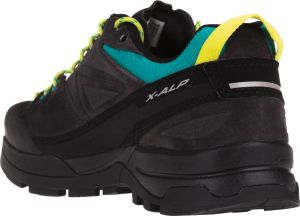 Buty trekkingowe damskie Salomon Buty damskie X Alp Ltr GTX czarne r. 37 1/3 (393271) 2
