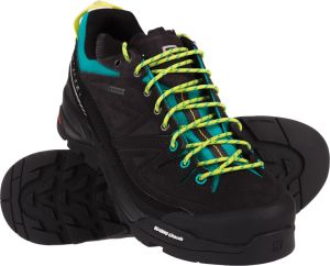 Buty trekkingowe damskie Salomon Buty damskie X Alp Ltr GTX czarne r. 37 1/3 (393271) 5