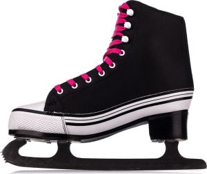 Tempish Łyżwy figurowe damskie Get Up Protest czarne r. 37 2