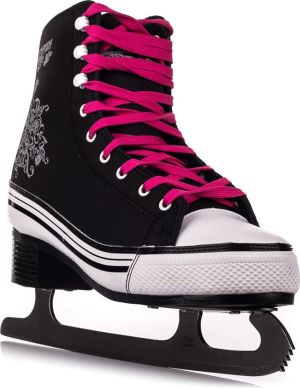 Tempish Łyżwy figurowe damskie Get Up Protest czarne r. 37 3