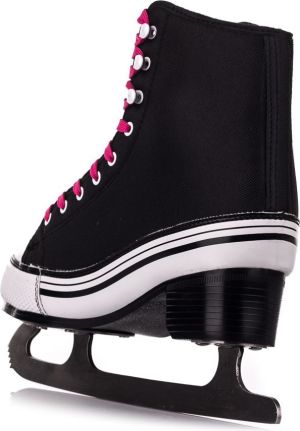Tempish Łyżwy figurowe damskie Get Up Protest czarne r. 37 4