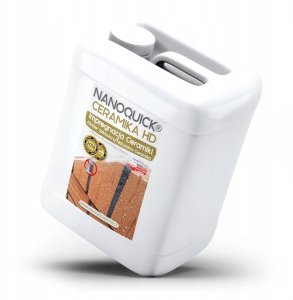 AngloBud rofesjonalny Produkt do Imprtegnacji Cegły Okleiny Płytek Klinkier HD 1L 5