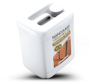 AngloBud rofesjonalny Produkt do Imprtegnacji Cegły Okleiny Płytek Klinkier HD 1L 6