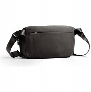 Uniq Torba Crossbody UNIQ Denver 5L czarny 2