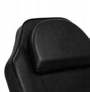 Activeshop Fotel hydrauliczny do tatuażu Pro Ink 322F czarny 10