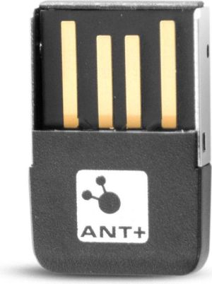 Tanita AntStick USB do bezprzewodowego połączenia analizatora Tanita BC1000 z PC lub zegarkiem Garmin roz. uniw 1