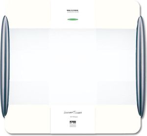 Waga łazienkowa Tanita Analizator Składu Ciała biały 200 kg (BC-1000) 1