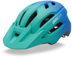 Giro Kask dziecięcy juniorski GIRO FIXTURE II Uniwersalny(50-57 cm) GR-39346-E08-UY 16
