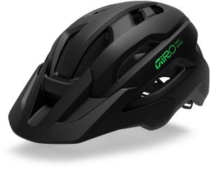 Giro Kask dziecięcy juniorski GIRO FIXTURE II Uniwersalny(50-57 cm) GR-39346-E08-UY 2