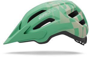 Giro Kask dziecięcy juniorski GIRO FIXTURE II Uniwersalny(50-57 cm) GR-39346-E08-UY 5