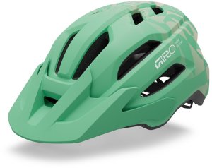 Giro Kask dziecięcy juniorski GIRO FIXTURE II Uniwersalny(50-57 cm) GR-39346-E08-UY 6
