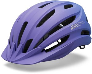 Giro Kask dziecięcy juniorski REGISTER II Rozmiar kasku: Uniwersalny (50-57 cm), Wybierz kolor: Matte Purple Haze/Blue Jewel Fade (GR-39333-A94-UY) 12