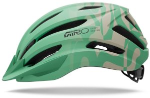 Giro Kask dziecięcy juniorski REGISTER II Rozmiar kasku: Uniwersalny (50-57 cm), Wybierz kolor: Matte Purple Haze/Blue Jewel Fade (GR-39333-A94-UY) 5