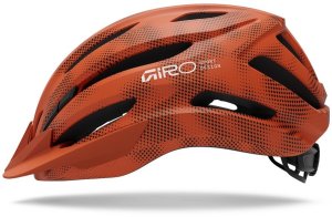Giro Kask dziecięcy juniorski REGISTER II Rozmiar kasku: Uniwersalny (50-57 cm), Wybierz kolor: Matte Purple Haze/Blue Jewel Fade (GR-39333-A94-UY) 7