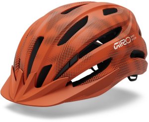 Giro Kask dziecięcy juniorski REGISTER II Rozmiar kasku: Uniwersalny (50-57 cm), Wybierz kolor: Matte Purple Haze/Blue Jewel Fade (GR-39333-A94-UY) 8