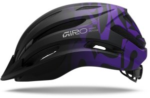 Giro Kask dziecięcy juniorski REGISTER II Rozmiar kasku: Uniwersalny (50-57 cm), Wybierz kolor: Matte Purple Haze/Blue Jewel Fade (GR-39333-A94-UY) 9