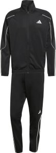 Adidas Dres męski adidas 3-Stripes czarny JN1817 S 2