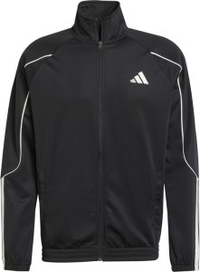 Adidas Dres męski adidas 3-Stripes czarny JN1817 S 3
