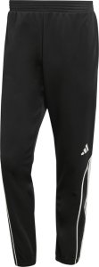 Adidas Dres męski adidas 3-Stripes czarny JN1817 S 4