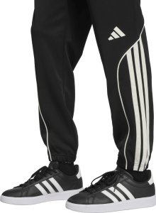 Adidas Dres męski adidas 3-Stripes czarny JN1817 S 7