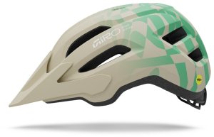Giro mtb GIRO FIXTURE II MIPS Rozmiar: XL(58-65 cm) (GR-39337-A22-UXL) 11