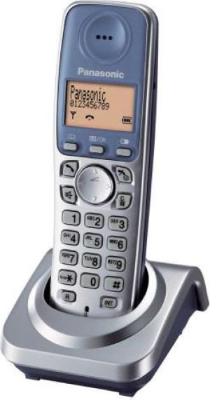 Telefon stacjonarny Panasonic KX-TGA 721 FXT 1