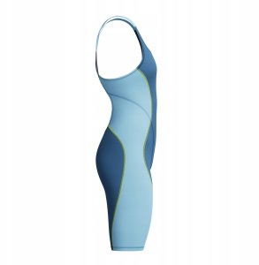 Speedo Damski Strój pływacki FS HYPERSPARK SLD OPBK KSKN 3