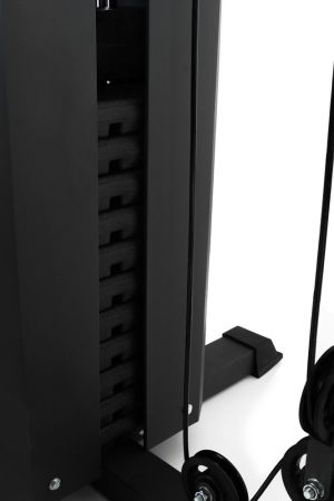 Zipro Atlas treningowy Gym II Zipro roz. uniw 11