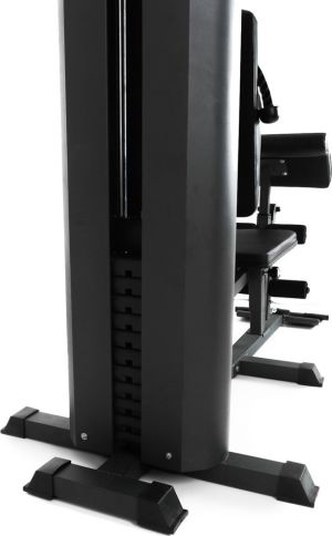 Zipro Atlas treningowy Gym II Zipro roz. uniw 13