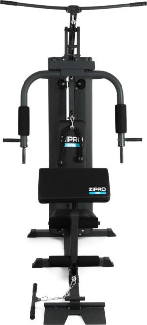 Zipro Atlas treningowy Gym II Zipro roz. uniw 2