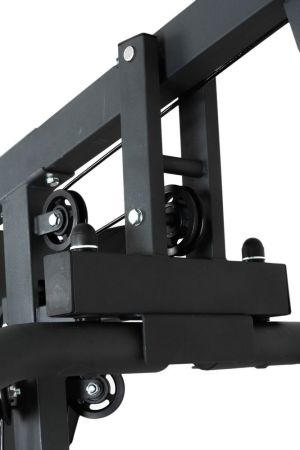 Zipro Atlas treningowy Gym II Zipro roz. uniw 4