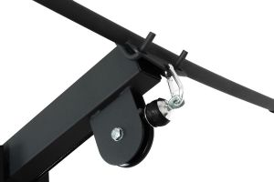 Zipro Atlas treningowy Gym II Zipro roz. uniw 5