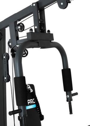 Zipro Atlas treningowy Gym II Zipro roz. uniw 6