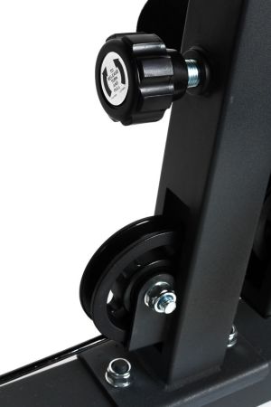 Zipro Atlas treningowy Gym II Zipro roz. uniw 9