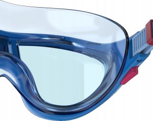 Speedo Dziecięca Maska do nurkowania JR BIOFUSE* 2.0 MASK 4