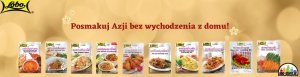 Lobo Azjatycka przyprawa marynata satay do mięsa kurczaka do szaszłyków lobo 35g 2