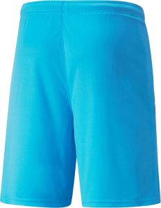 Puma Spodenki męskie Puma teamLIGA błękitne 704924 40 2XL 2