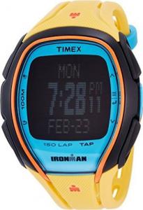 Zegarek sportowy Timex Zegarek sportowy Ironman Sleek 150 TAPScreen (TW5M00800) 1