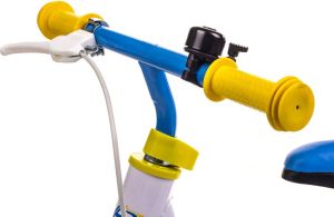 Rowerek biegowy WeeRide Learn2Ride 81042 WeeRide roz. uniw (810423) 2