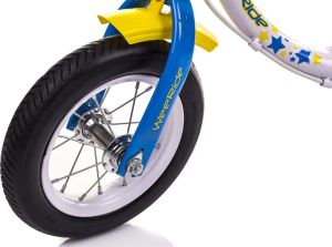 Rowerek biegowy WeeRide Learn2Ride 81042 WeeRide roz. uniw (810423) 3