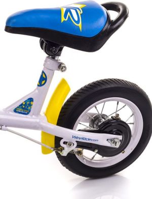 Rowerek biegowy WeeRide Learn2Ride 81042 WeeRide roz. uniw (810423) 4