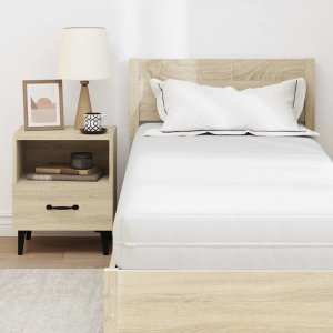 vidaXL Biały 80 x 200 cm Poliester Lumarko 2