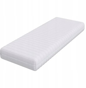 vidaXL Biały 80 x 200 cm Poliester Lumarko 6