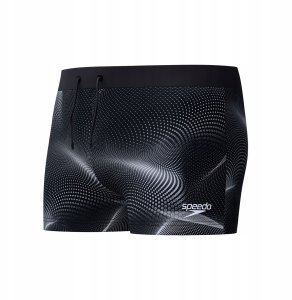 Speedo Męskie Bokserki kąpielowe VALMILTON ALOV ASHT 2